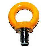 G80 Lifting Eye Bolt G80 Chain & Fitting, signprice Sunny Lifting - Ace Workwear