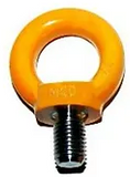 G80 Lifting Eye Bolt G80 Chain & Fitting, signprice Sunny Lifting - Ace Workwear