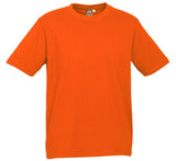 Biz Kids Ice Tee (T10032) Plain T-Shirt (Tees), signprice Biz Collection - Ace Workwear