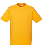 Biz Mens Ice Tee (T10012) Plain T-Shirt (Tees), signprice Biz Collection - Ace Workwear