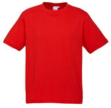 Biz Mens Ice Tee (T10012) Plain T-Shirt (Tees), signprice Biz Collection - Ace Workwear