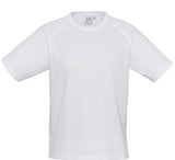 Biz Kids Sprint Tee (T301KS) Plain T-Shirt (Tees) Biz Collection - Ace Workwear