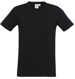 Biz Mens Viva Tee (T403M) Plain T-Shirt (Tees) Biz Collection - Ace Workwear