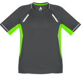 Biz Kids Renegade Tee (T701KS) T-Shirt (Tees) With Designs Biz Collection - Ace Workwear