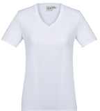Biz Ladies Aero Tee (T800LS) Plain T-Shirt (Tees) Biz Collection - Ace Workwear