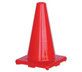 Pro Choice Orange Traffic Cones 300MM Traffic Cones ProChoice - Ace Workwear