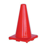 Pro Choice Orange Traffic Cones 450MM Traffic Cones ProChoice - Ace Workwear