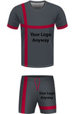 The Arsenal Soccer Uniform Set - Ace Workwear (10485877901)