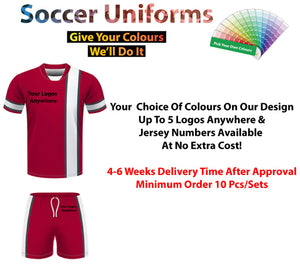 The Everton Soccer Uniform Set - Ace Workwear (10520665933)