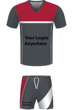 The Glory Soccer Uniform Set - Ace Workwear (10520678477)