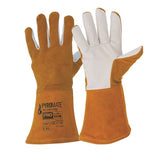 Pro Choice Pyromate® Tigga Tig Welders Glove - Carton (120 Pairs) (TIGW13) Welding Gloves ProChoice - Ace Workwear