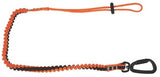 LINQ Tool Lanyard With Double Action Karabiner To Loop Tail (TLKDLT) Tool Webbing Tether LINQ - Ace Workwear