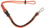 LINQ Tool Lanyard With Swivel Snap Hooks & Detachable Tool Strap (TLSNDS) Tool Webbing Tether LINQ - Ace Workwear
