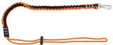 LINQ Tool Lanyard With Swivel Snap Hooks To Loop Tail (TLSNLT) Tool Webbing Tether LINQ - Ace Workwear