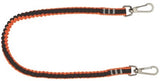LINQ Tool Lanyard With 2 X Swivel Snap Hooks (TLSNSN) Tool Webbing Tether LINQ - Ace Workwear