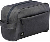 Cupertino Toiletry Bag (Carton of 50pcs) (TNX-1) signprice, Toiletry Bags Legend Life - Ace Workwear