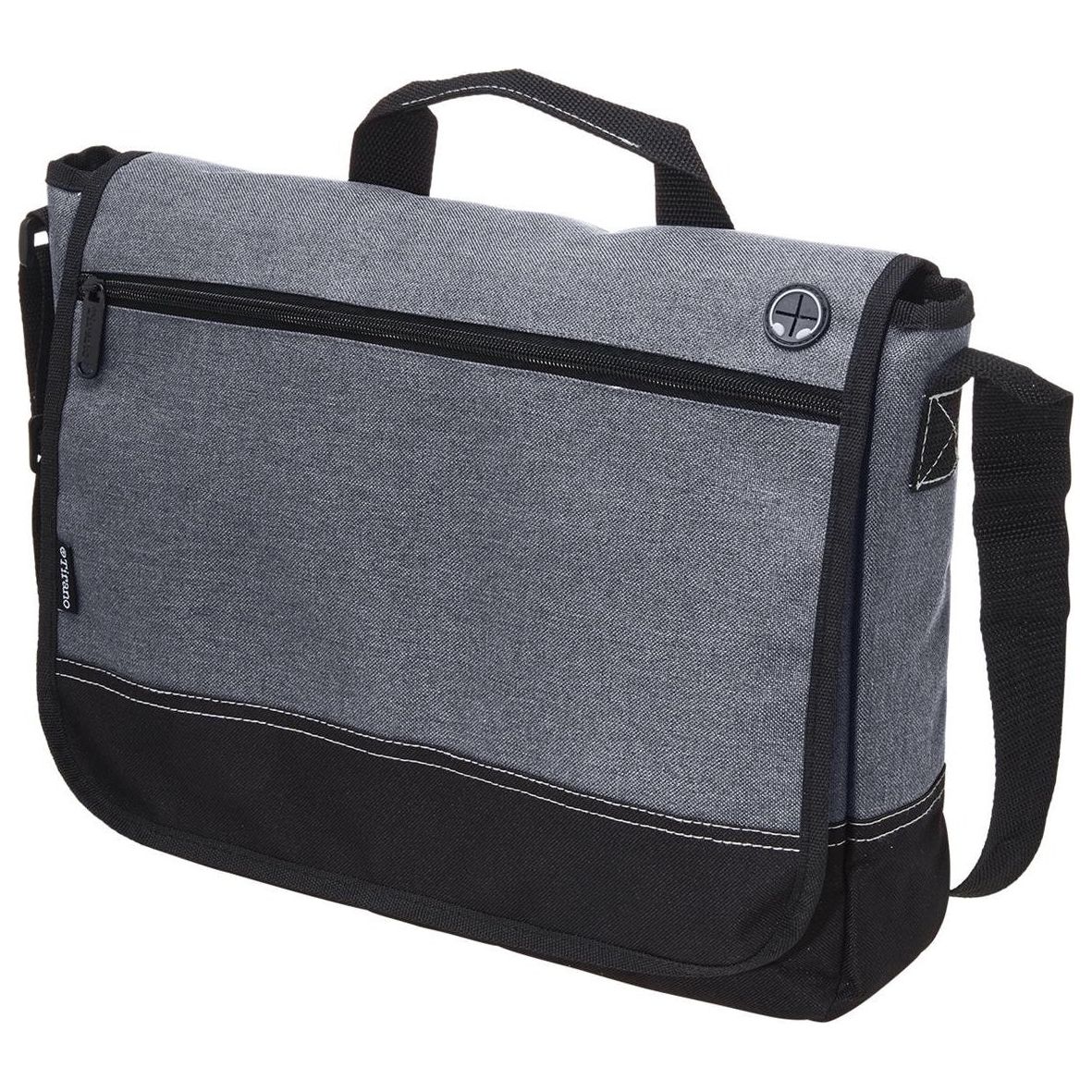 Tirano Laptop Satchel (Carton of 25pcs) (TR1430) - Ace Workwear