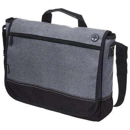 Tirano Laptop Satchel (Carton of 25pcs) (TR1430) - Ace Workwear