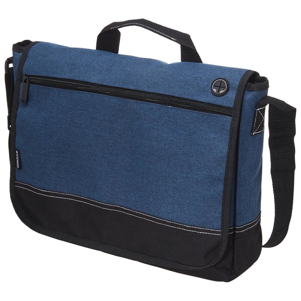 Tirano Laptop Satchel (Carton of 25pcs) (TR1430) - Ace Workwear