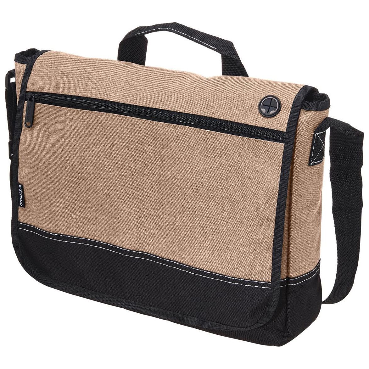 Tirano Laptop Satchel (Carton of 25pcs) (TR1430) - Ace Workwear