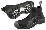 Puma Tanami Elastic Sided Fibreglass Toe Cap Safety Boot (Pre Order)