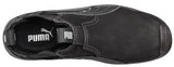 Puma Tanami Elastic Sided Fibreglass Toe Cap Safety Boot (Pre Order)