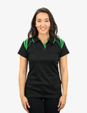 Beseen The Cobra Polo (The Cobra) Polos with Designs, signprice Beseen - Ace Workwear