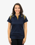 Beseen The Cobra Polo (The Cobra) Polos with Designs, signprice Beseen - Ace Workwear