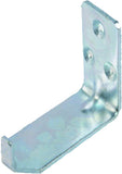 Wall Bracket Suited for 9.0Kg ABE Fire Extinguisher - (Pack of 10)