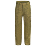 Workcraft Modern Fit Cargo Cotton Drill Trouser (WP3068)