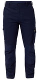 Workcraft Stretched Cargo Pants (WP4020)