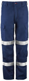 Workcraft Torrent HRC2 Mens Cargo Pant With Bio-Motion FR Reflective Tape (FPV029)