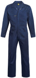 Workcraft Cotton Drill Coveralls (WC3050)