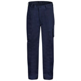 Workcraft Modern Fit Cargo Cotton Drill Trouser (WP3068)