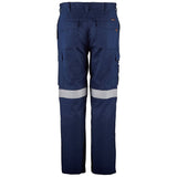 Workcraft Torrent HRC2 Mens Cargo Pant With FR Reflective Tape (FPV017)