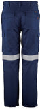 Workcraft Torrent HRC2 Mens Cargo Pant With FR Reflective Tape (FPV017)