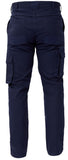 Workcraft Stretched Cargo Pants (WP4020)