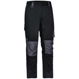 Winning Spirit Unisex Utility Stretch Cargo Work Pants (WP05)