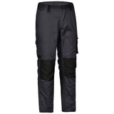 Winning Spirit Unisex Utility Stretch Cargo Work Pants (WP05)