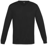 Biz Mens Milano Pullover (WP417M) Knitwear Pullovers Biz Collection - Ace Workwear