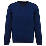 Biz Collection Mens Roma Pullover (WP916M) Knitwear Pullovers Biz Collection - Ace Workwear