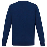 Biz Collection Mens Roma Pullover (WP916M) Knitwear Pullovers Biz Collection - Ace Workwear