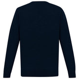 Biz Collection Mens Roma Pullover (WP916M) Knitwear Pullovers Biz Collection - Ace Workwear