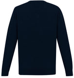 Biz Collection Mens Roma Pullover (WP916M) Knitwear Pullovers Biz Collection - Ace Workwear