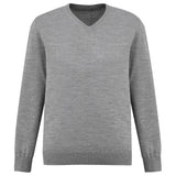 Biz Collection Mens Roma Pullover (WP916M) Knitwear Pullovers Biz Collection - Ace Workwear