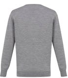 Biz Collection Mens Roma Pullover (WP916M) Knitwear Pullovers Biz Collection - Ace Workwear