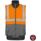 Badger X150 Chilla® Chiller Vest (X15G) Freezer Vests Badger - Ace Workwear