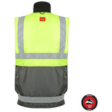 Badger X150 Chilla® Chiller Vest (X15G) Freezer Vests Badger - Ace Workwear