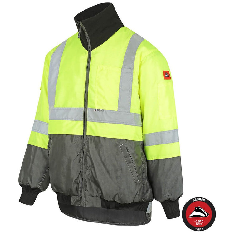Badger Workwear Safety Wear | Reliable Protection Products – Ace Workwear