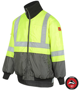 Badger X150 Chilla® Chiller Jacket (X15J) Freezer Jackets Badger - Ace Workwear